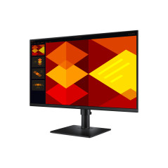 Samsung S40GD Monitor PC 68,6 cm (27") 1920 x 1080 Pixel Full HD LCD Nero