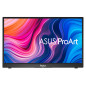 ASUS PA148CTV Monitor PC 35,6 cm (14") 1920 x 1080 Pixel Full HD LED Touch screen Da tavolo Nero