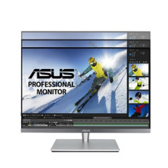 ASUS ProArt PA24AC Monitor PC 61,2 cm (24.1") 1920 x 1200 Pixel WUXGA LED Argento