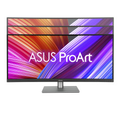 ASUS ProArt PA34VCNV Monitor PC 86,6 cm (34.1") 3440 x 1440 Pixel UltraWide Quad HD LCD Nero