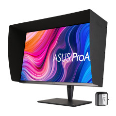 ASUS ProArt PA32UCG-K Monitor PC 81,3 cm (32") 3840 x 2160 Pixel 4K Ultra HD LED Nero