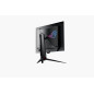 ASUS ROG Swift PG32UCDP Monitor PC 80 cm (31.5") 3840 x 2160 Pixel 4K Ultra HD OLED Nero