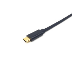 Equip Cavo da USB-C a DisplayPort, M M, 2,0 m, 4K 60Hz