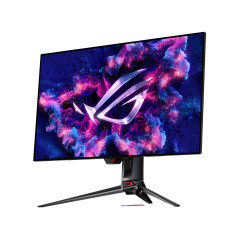 ASUS ROG Swift PG32UCDP Monitor PC 80 cm (31.5") 3840 x 2160 Pixel 4K Ultra HD OLED Nero