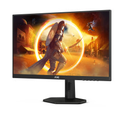 AOC G4 Q27G4XN Monitor PC 68,6 cm (27") 2560 x 1440 Pixel Quad HD LCD Nero, Grigio