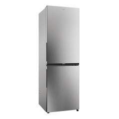 Candy Fresco CNCQ2T618EX Libera installazione 355 L E Acciaio inox