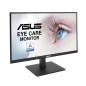 ASUS VA27AQSB LED display 68,6 cm (27") 2560 x 1440 Pixel Quad HD Nero