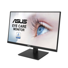 ASUS VA27AQSB LED display 68,6 cm (27") 2560 x 1440 Pixel Quad HD Nero