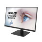 ASUS VA27AQSB LED display 68,6 cm (27") 2560 x 1440 Pixel Quad HD Nero