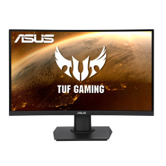 ASUS TUF Gaming VG24VQE Monitor PC 59,9 cm (23.6") 1920 x 1080 Pixel Full HD LED Nero