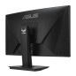 ASUS TUF Gaming VG24VQE Monitor PC 59,9 cm (23.6") 1920 x 1080 Pixel Full HD LED Nero