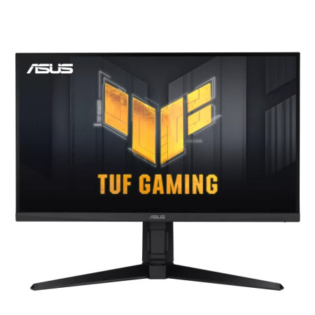 ASUS TUF Gaming VG27AQML1A Monitor PC 68,6 cm (27") 2560 x 1440 Pixel Wide Quad HD LCD Nero