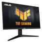 ASUS TUF Gaming VG27AQML1A Monitor PC 68,6 cm (27") 2560 x 1440 Pixel Wide Quad HD LCD Nero