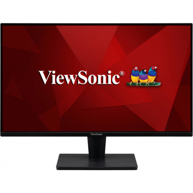 Viewsonic VA2715-2K-MHD Monitor PC 68,6 cm (27") 2560 x 1440 Pixel Quad HD LED