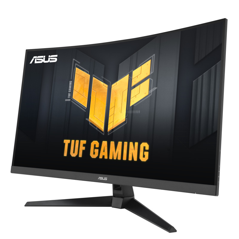 ASUS TUF Gaming VG32WQ3B Monitor PC 80 cm (31.5") 2560 x 1440 Pixel Quad HD LED Nero