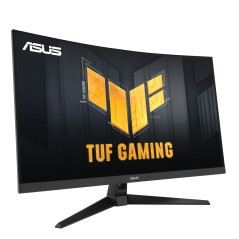 ASUS TUF Gaming VG32WQ3B Monitor PC 80 cm (31.5") 2560 x 1440 Pixel Quad HD LED Nero