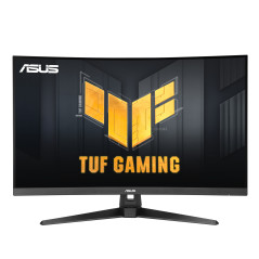 ASUS TUF Gaming VG32WQ3B Monitor PC 80 cm (31.5") 2560 x 1440 Pixel Quad HD LED Nero