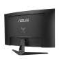 ASUS TUF Gaming VG32WQ3B Monitor PC 80 cm (31.5") 2560 x 1440 Pixel Quad HD LED Nero