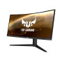 ASUS TUF Gaming VG34VQL1B LED display 86,4 cm (34") 3440 x 1440 Pixel UltraWide Quad HD LCD Nero