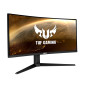 ASUS TUF Gaming VG34VQL1B LED display 86,4 cm (34") 3440 x 1440 Pixel UltraWide Quad HD LCD Nero