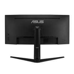 ASUS TUF Gaming VG34VQL1B LED display 86,4 cm (34") 3440 x 1440 Pixel UltraWide Quad HD LCD Nero