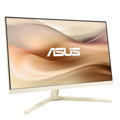 ASUS VU249CFE-M Monitor PC 60,5 cm (23.8") 1920 x 1080 Pixel Full HD Oro