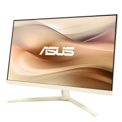 ASUS VU249CFE-M Monitor PC 60,5 cm (23.8") 1920 x 1080 Pixel Full HD Oro