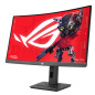 ASUS ROG Strix XG27WCMS Monitor PC 68,6 cm (27") 2560 x 1440 Pixel Quad HD LCD Nero