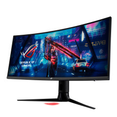 ASUS ROG Strix XG349C Monitor PC 86,7 cm (34.1") 3440 x 1440 Pixel UltraWide Quad HD Nero