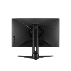 ASUS ROG Swift XG27AQV Monitor PC 68,6 cm (27") 2560 x 1440 Pixel Wide Quad HD Nero