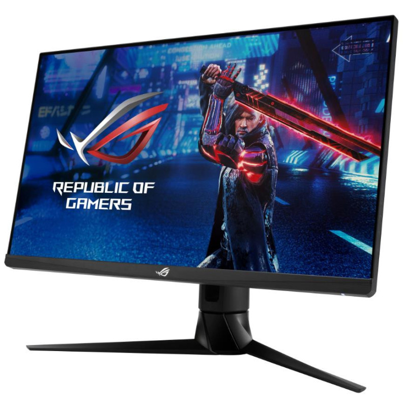 ASUS ROG Strix XG27AQ Monitor PC 68,6 cm (27") 2560 x 1440 Pixel LED Nero