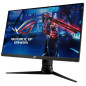 ASUS ROG Strix XG27AQ Monitor PC 68,6 cm (27") 2560 x 1440 Pixel LED Nero