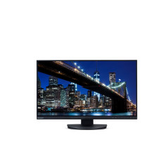 Sharp MultiSync EA272U Monitor PC 68,6 cm (27") 3840 x 2160 Pixel 4K Ultra HD LCD Nero