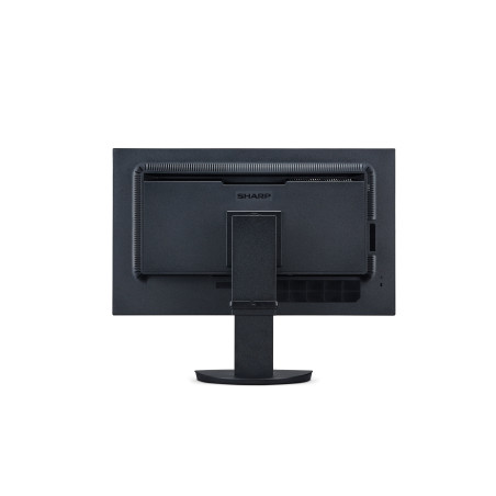 Sharp MultiSync EA272U Monitor PC 68,6 cm (27") 3840 x 2160 Pixel 4K Ultra HD LCD Nero