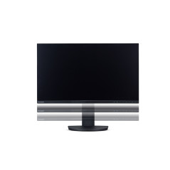 Sharp MultiSync EA272U Monitor PC 68,6 cm (27") 3840 x 2160 Pixel 4K Ultra HD LCD Nero