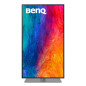 BenQ PD3225U Monitor PC 81,3 cm (32") 3840 x 2160 Pixel 4K Ultra HD LED Nero