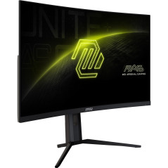 MSI MAG 321CUP Monitor PC 80 cm (31.5") 3840 x 2160 Pixel 4K Ultra HD Nero