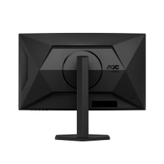 AOC G4 C27G4ZXU Monitor PC 68,6 cm (27") 1920 x 1080 Pixel Full HD LED Nero