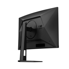 AOC G4 C27G4ZXU Monitor PC 68,6 cm (27") 1920 x 1080 Pixel Full HD LED Nero