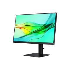 Samsung S60UD Monitor PC 61 cm (24") 2560 x 1440 Pixel Quad HD LCD Nero