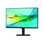 Samsung S60UD Monitor PC 61 cm (24") 2560 x 1440 Pixel Quad HD LCD Nero