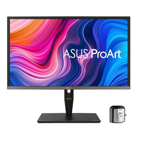 ASUS ProArt PA27UCX-K Monitor PC 68,6 cm (27") 3840 x 2160 Pixel 4K Ultra HD LED Nero