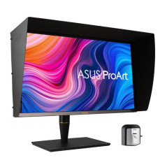 ASUS ProArt PA27UCX-K Monitor PC 68,6 cm (27") 3840 x 2160 Pixel 4K Ultra HD LED Nero