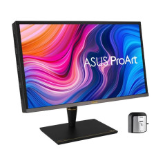 ASUS ProArt PA27UCX-K Monitor PC 68,6 cm (27") 3840 x 2160 Pixel 4K Ultra HD LED Nero