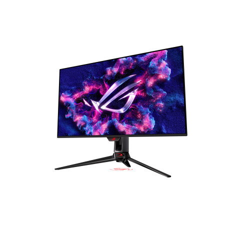 ASUS ROG Swift OLED PG32UCDM Monitor PC 80 cm (31.5") 3840 x 2160 Pixel 4K Ultra HD QD-OLED Nero