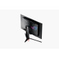 ASUS ROG Swift OLED PG32UCDM Monitor PC 80 cm (31.5") 3840 x 2160 Pixel 4K Ultra HD QD-OLED Nero