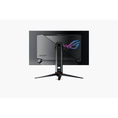 ASUS ROG Swift OLED PG32UCDM Monitor PC 80 cm (31.5") 3840 x 2160 Pixel 4K Ultra HD QD-OLED Nero