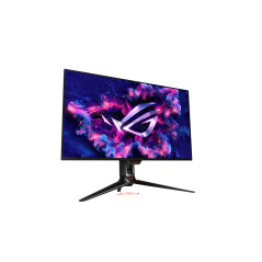 ASUS ROG Swift OLED PG32UCDM Monitor PC 80 cm (31.5") 3840 x 2160 Pixel 4K Ultra HD QD-OLED Nero