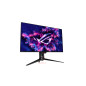 ASUS ROG Swift OLED PG32UCDM Monitor PC 80 cm (31.5") 3840 x 2160 Pixel 4K Ultra HD QD-OLED Nero