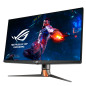 ASUS ROG Swift PG32UQXR Monitor PC 81,3 cm (32") 3840 x 2160 Pixel 4K Ultra HD Nero